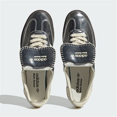 adidas wales bonner sneaker